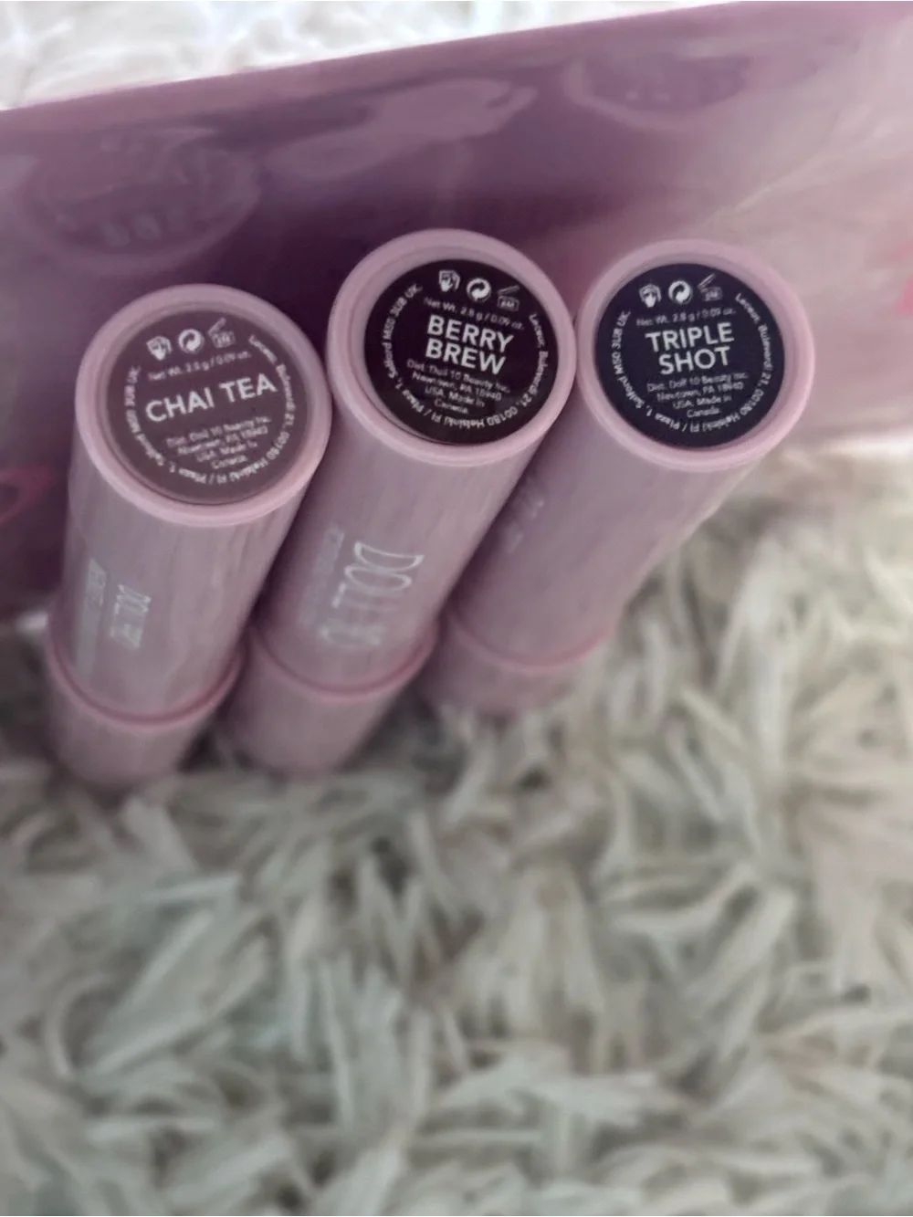 Doll 10 bnwt originally